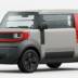 Dacia Hipster
