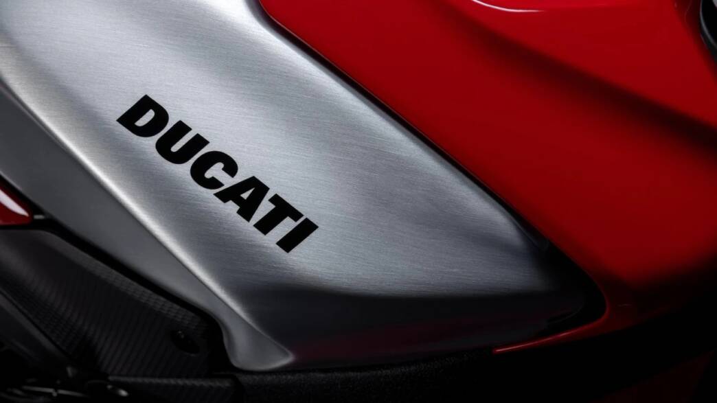 Ducati