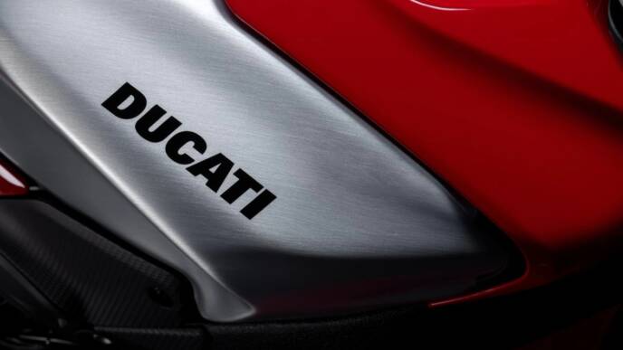 Ducati