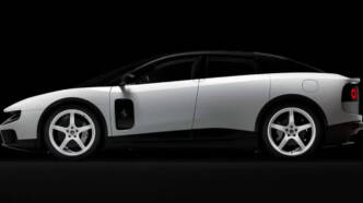 ferrari luce telaio 0