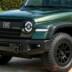 nuovo fiat campagnola