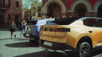 Fiat Grizzly e Fiat Grizzly Fastback