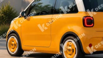 Fiat Multiplina render