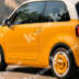 Fiat Multiplina render