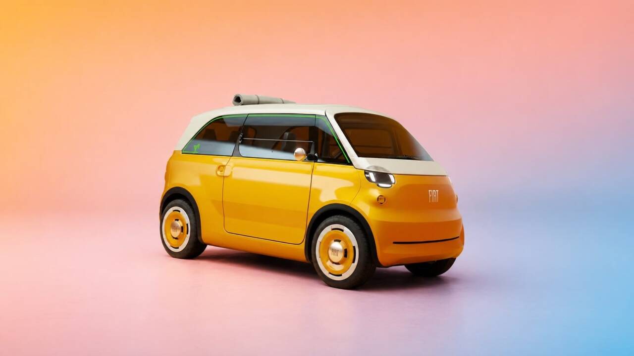 Fiat Multiplina