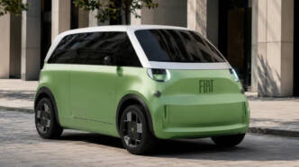 Fiat multiplina