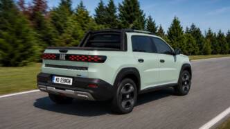 Fiat Strada render