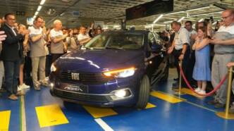 Fiat Tipo