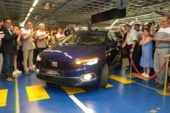 Fiat Tipo