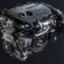 Geely Thunder
