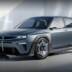Lancia Delta HF Extrema render