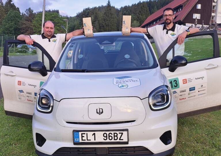 Leapmotor T03, test sorprendente in montagna: la city car che non doveva farcela