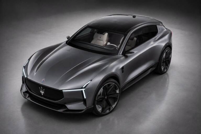 Nuova Maserati Grecale: così potrebbe cambiare la prossima generazione
