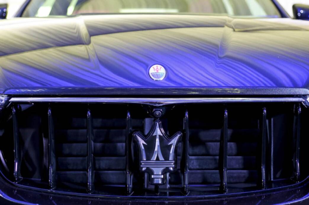 Maserati