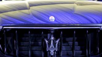 Maserati