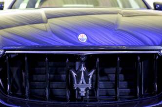 Maserati