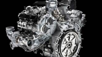 Maserati nettuno v6