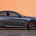 Alfa Romeo Giulia render