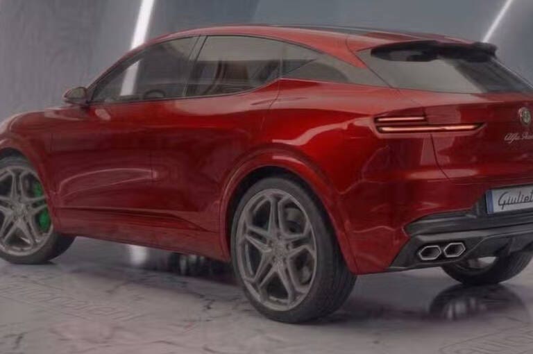 Alfa Romeo vuole rientrare tra le compatte: somiglierà a lei la prossima Giulietta?