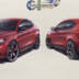 nuova alfa romeo giulietta