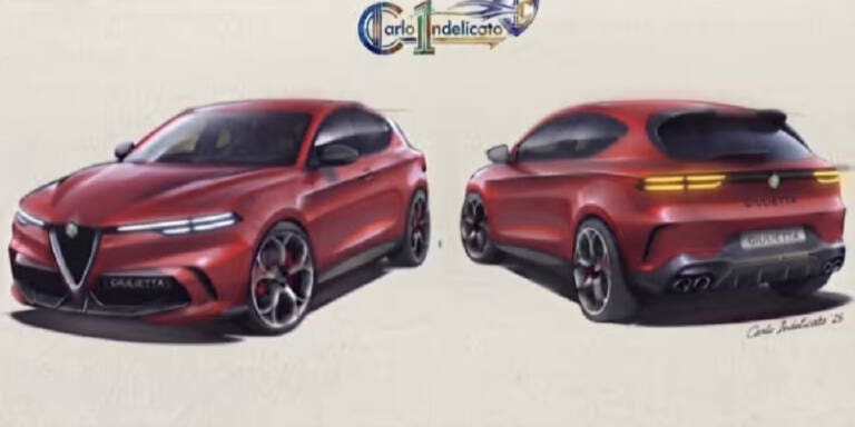 Alfa Romeo Giulietta, cosa potremmo vedere in futuro: c’è da attendere il 2030