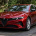 nuova Alfa Romeo Giulietta