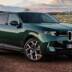Nuova BMW X6