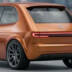 Fiat 127 in chiave moderna