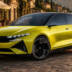 Fiat Bravo render