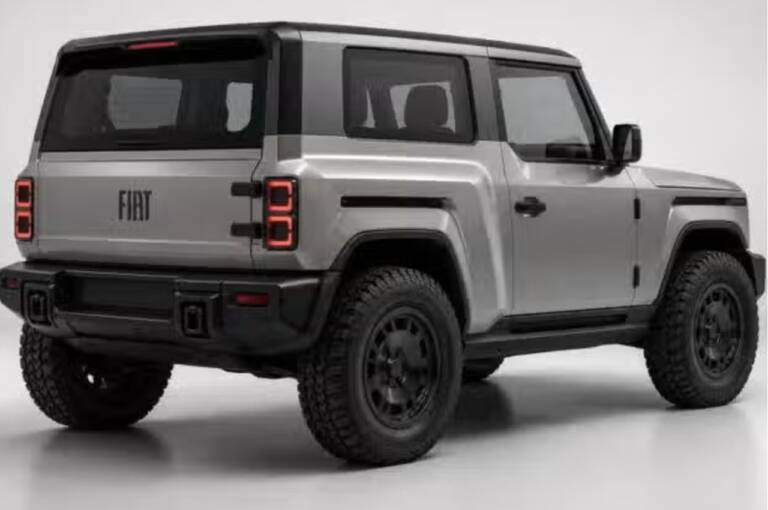 Fiat Campagnola, l’invenzione per il fuoristrada italiano nel 2026