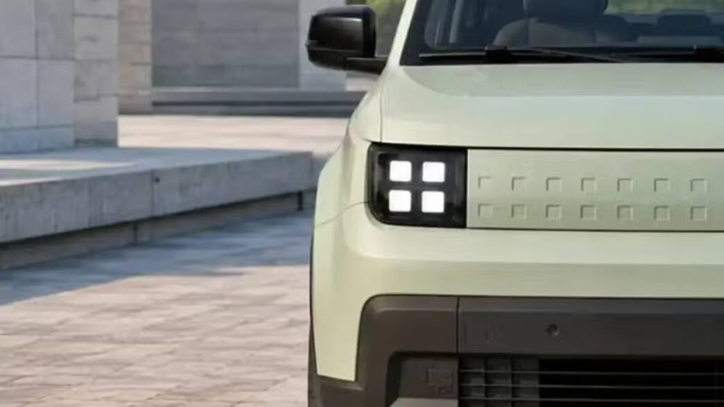 Nuova Fiat Panda