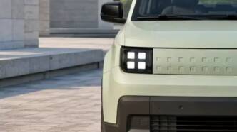 Nuova Fiat Panda