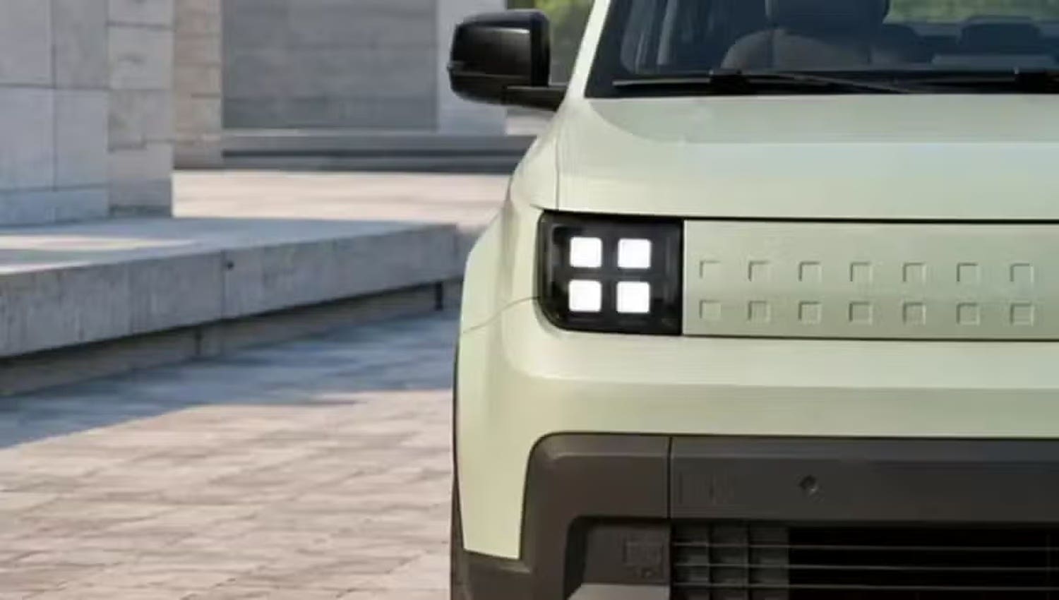 Nuova Fiat Panda