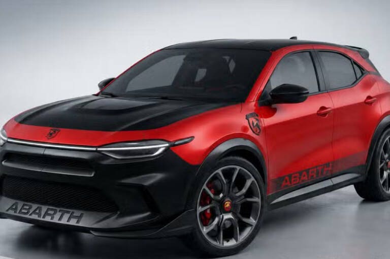 Fiat Ritmo Abarth, un nome ricorrente e distante dai piani di Stellantis