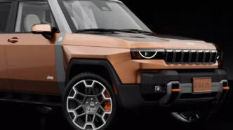 jeep crossover render
