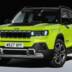 jeep renegade render
