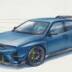 Lanca Delta Evo render