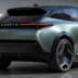 Nuova Lancia Musa crossover