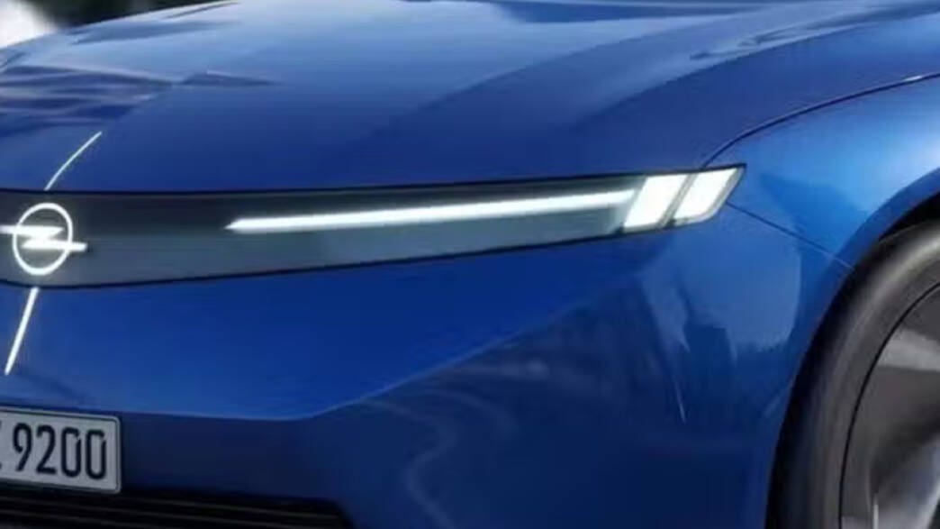 Opel Corsa 2028