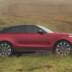 Nuova Range Rover Velar render