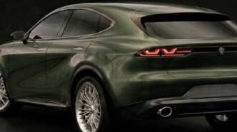 alfa romeo nuovo c-suv