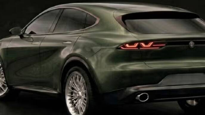 alfa romeo nuovo c-suv