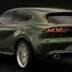 alfa romeo nuovo c-suv