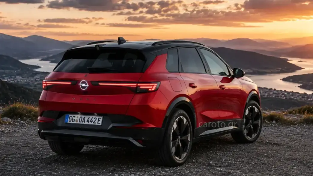opel antara 2028