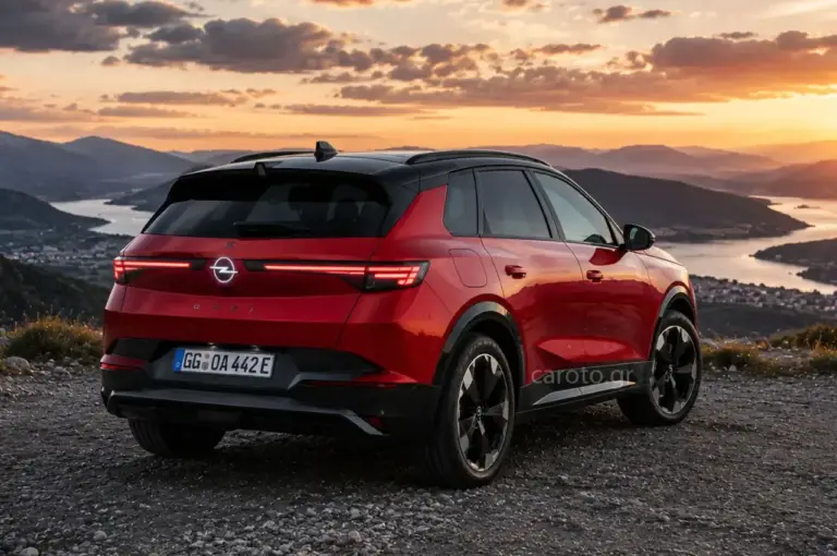 Opel, tempo di rinascita: il piano fino al 2030 tra elettrico e low cost