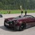 Pagani Huayra Roadster