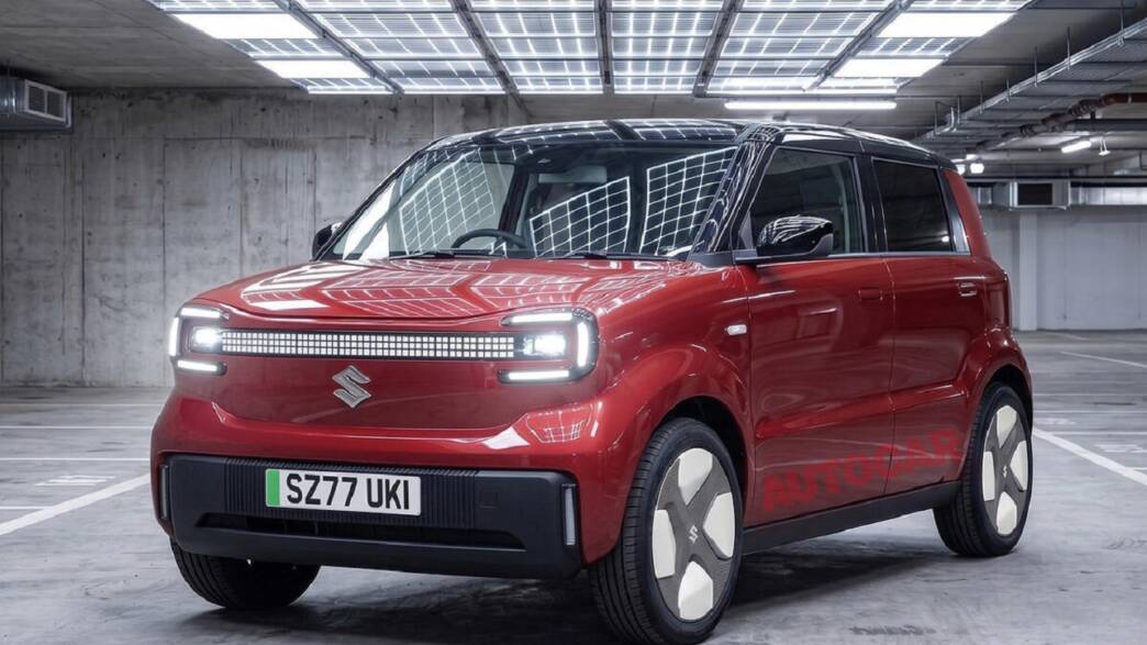 Suzuki