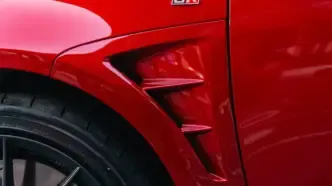 Toyota GR Yaris MY2026