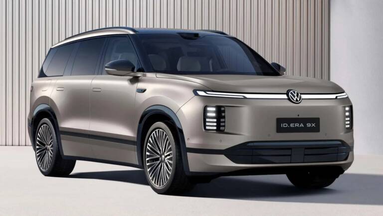 Volkswagen guarda alla Cina per ripartire: i modelli sviluppati a Shanghai possono salvare le fabbriche tedesche?