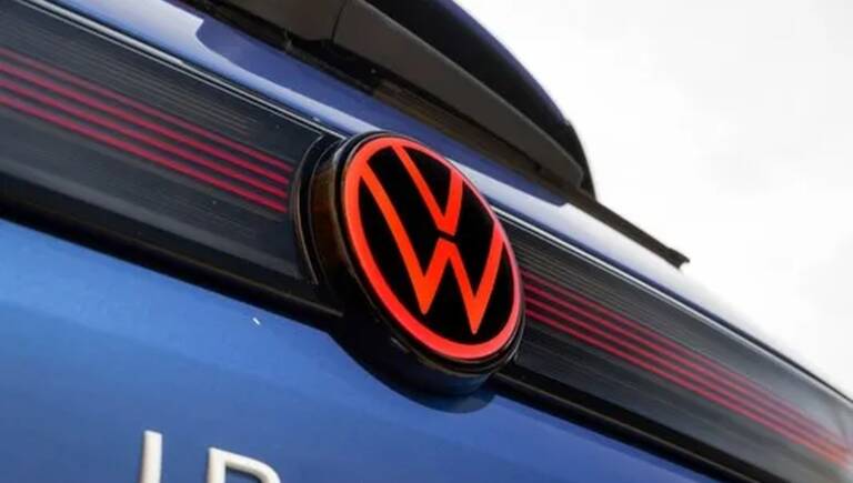 Volkswagen ID.4 si trasforma: nuovo look, batterie LFP e nome storico